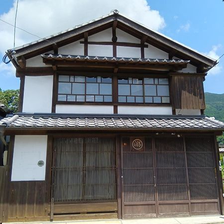 Akitsuki Kominka Yado You Akizuki المظهر الخارجي الصورة